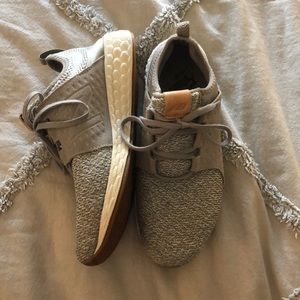 New Balance Fresh Foam Cruz (9 US) Grey